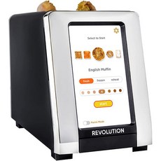 레볼루션토스터