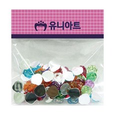 ATZ75399016mm 12번 공작 P0000CEH 3000 미술놀이 큐빅비즈, 단일상품