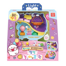 몰랑팩트별빛놀이공원