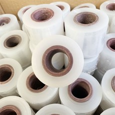 10cm-150m 공업용 스트레치필름 포장용랩 랩핑 미니랩 hea*8530rw, 1개
