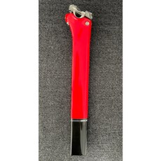 피나렐로 도그마 F 스트레이트 제로 셋백 시트 포스트 래드 가벼운 튼튼한 입문자 추천 선물 자전거