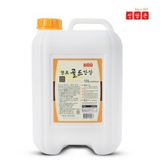 신앙촌간장