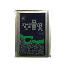무료배송_ 강남 이온 물엿 15kg 식자재 소스류 강남 이온 물엿 15kg, 본상품 선택