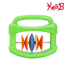 흔들면소리나는막대