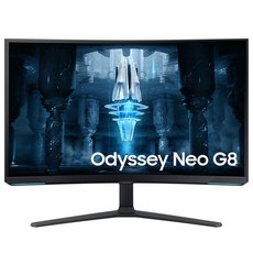 오디세이네오g8