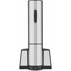 Cooksinart Electric Wine Opener 3.50" x 4.75" x 10.00" 스테인리스 스틸: 홈 &amp; 키친, 단일옵션