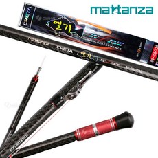 외줄낚시대 TOP01