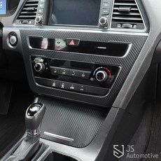 lf쏘나타오토공조기