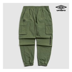 엄브로조거팬츠