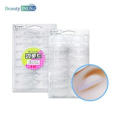 속눈썹펌롯드c컬