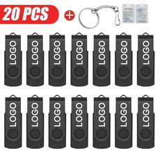카메라메모리카드 개/몫 정의 로고 USB 20 플래시 드라이브 4 바이트 8 16 32 Pendrive 64 스틱 실제 용량 U Cle, 8GB, Free LOGO Style 11, 1개