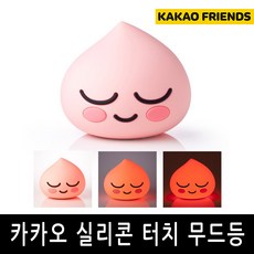 카카오무드등