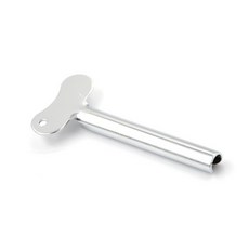 스틸자동치약짜개