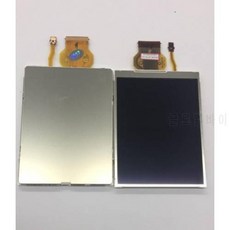 FUJI FOR FUJIFILM X10 X100 디지털 카메라 수리 용 백라이트 용 Canon Powe, 상세내용참조