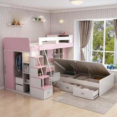 아이마루이층침대