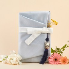 조은나래 도라지정과 콩가루 세트 1000 그람, 1세트, 1000g