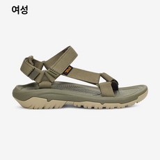 [본사정품] 테바 여성 샌들 허리케인 XLT2 (BTO) STVF2419235-BTO