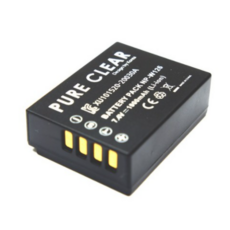 후지x100v배터리