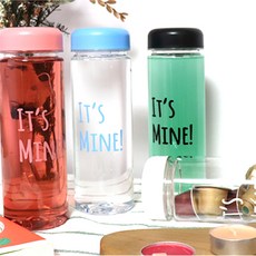 국내산내열유리빨대