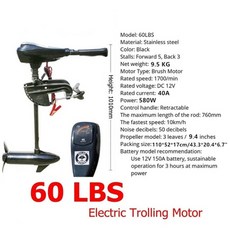 민코타가이드모터