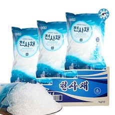 천사채1kg10