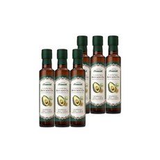 보뚜 엑스트라버진 아보카도오일 아후카틀 250ml 6병