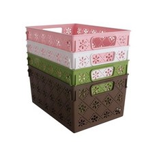DUW3FAB33 사무실용품 생활용품 문구용품 멀티바스켓5호5905 생활잡화, 두부몰 본상품선택