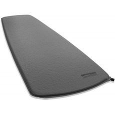 Therm-a-Rest 트레일 스카우트 자체 팽창 식 거품 캠핑 매트 대형-25 x 77 인치