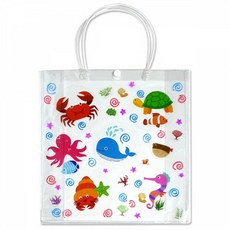 비닐가방만들기