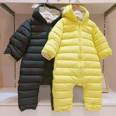 아가방신생아우주복