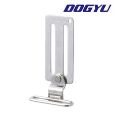 도규 공구걸이 F-43 유동식 충전드릴 걸이 벨트 홀더, DOGYU, 1개