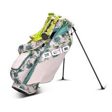 오지오 OGIO Golf Fuse 4 스탠드 백 (Agave Ahora) 331587, 위스키 - 볼빅보스턴백