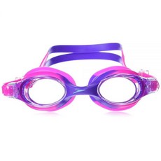 Speedo 아동용 수영 고글 물안경 3~8세