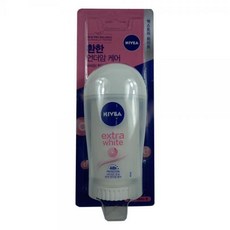 니베아엑스트라화이트스틱