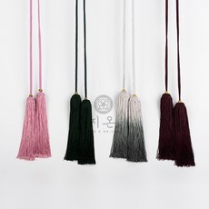 한복매듭허리띠-추천-상품