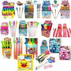 아이스크림비누방울