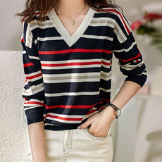 니트원피스 TOP01