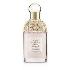 겔랑 아쿠아 알레고리아 진저 피칸테 오 드 뚜왈렛, 75ml/2.5oz