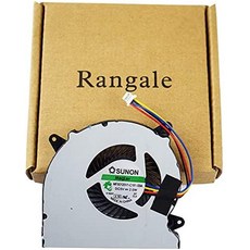[해외직구]N550 N550J N550JA N550JV N550L MF60070V1-C180-S9A 시리즈 노트북 용 YDLan 교체 CPU 냉각 팬, One Color_One Size, One Color_One Size, 상세 설명 참조0