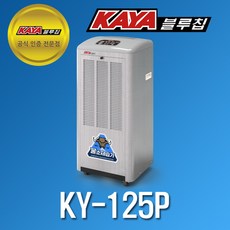 ky-125p