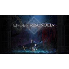 ENDER MAGNOLIA: Bloom in the Mist 한정판 -PS5 [특전] 아트북 보너스 트랙 CD 동봉