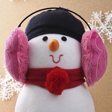 미키마우스귀마개