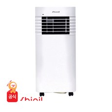 [신일전자] 이동식에어컨 SMA-T3000JJH