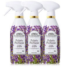 르샤트라1802 섬유탈취제 라벤더부케 본품