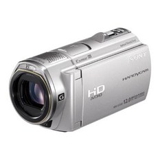 SONY HD CX500V 32GB HDR-CX500VS 소니 디지털 비디오 카메라 레코더 내장 메모리