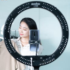 화상면접조명