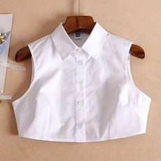 페이크카라브이넥