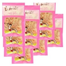 아스쿠게맛살슬라이스