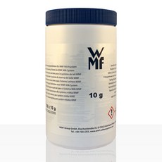 WMF 커피머신 우유 세척 알약 세정제 10g x 100ea 클리닝 냄새제거 유지관리 기기보호 포함