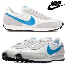 나이키데이브레이크블루